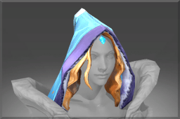 Heroic Ice Capped Hood of the North image