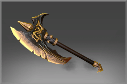 Axe of the Shattered Vanguard image