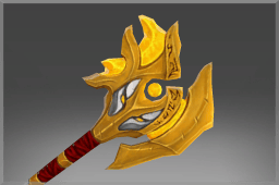 Mace of Heavenly Light image