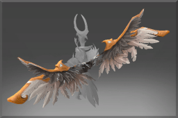 Heroic Wings of Retribution image