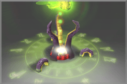 Genuine Tentacles of Nether Reach image