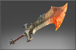 Heroic Blade of Endless Havoc image