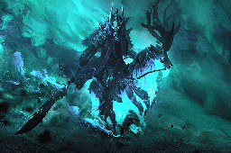 Genuine Mark of the Mistral Fiend image