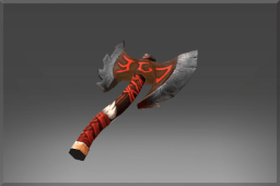 Axes of the Wild Tamer image