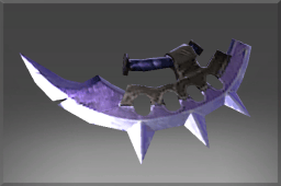 Heroic Glaive of the Mage Slayer - Off-Hand image