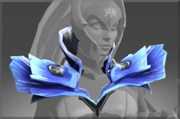 Frozen Armor of Eternal Eclipse image