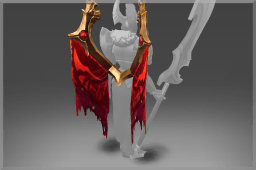 Banner of the Daemonfell Flame image
