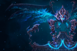 Barding of the Soul Keeper image