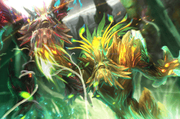 Bark of the Ageless Witness image
