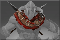 Cape of the Wild Tamer image