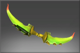 Heroic Stinger image