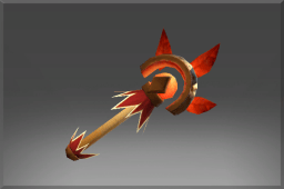Baton of the Spiteful Eye image