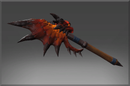 Battleaxe of the Basilisk image