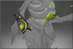 Oblivion Headmaster Arms image