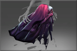 Frozen Gown of the Mortal Coil image