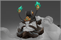 Beard of the Royal Butcher image