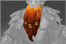 Beard of the Truebark Adherent image