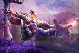 Bearer of the Arkturan Talon image