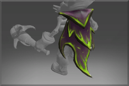 Oblivion Headmaster Cape image