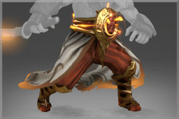 Belt of the Bladeform Aesthete image