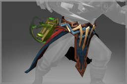Belt of the Blood Moon image