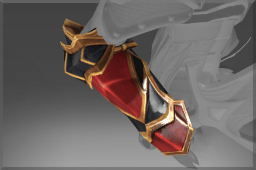 Inscribed Gauntlets of Ascension image