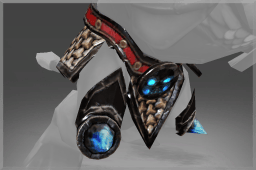 Belt of the Elemental Imperator image