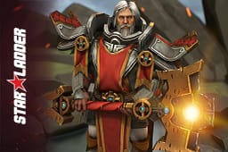 The Grey Gallant image