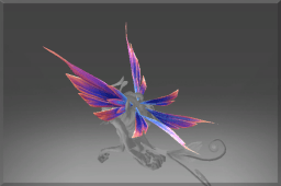 Genuine Mischievous Dragon Wings image