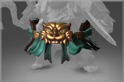 Belt of the Royal Butcher image