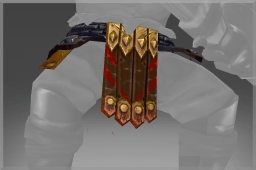 Belt of the Shattered Vanguard image