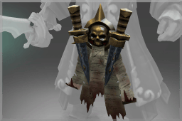 Belt of the Witch Hunter Templar image