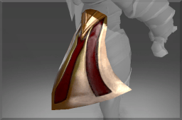 Heroic Cape of the Drake image