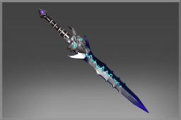 Blade of the Demonic Vessel image