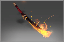 Blade of the Rekindled Ashes image