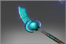 Blade of the Stormcharge Dragoon image