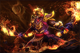 Blaze Armor image