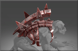 Bonds of Madness image