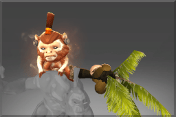 Bonkers the Mad image