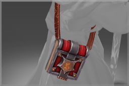 Book of the Infernal Maw image
