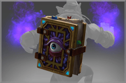 Book of the Vizier Exile image