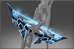 Bow of the Frostfangs image