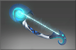 Bow of the Lone Traveler image