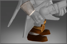 Bracer and Boots of the Shooting Star image