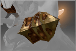 Bracers of the Bladeform Aesthete image