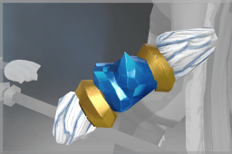 Bracers of the Blueheart Sovereign image