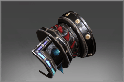 Bracers of the Elemental Imperator image
