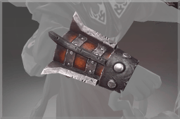 Bracers of the Infernal Maw image