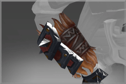 Bracers of the Outland Ravager image