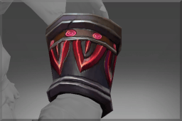 Bracers of the Samurai Soul image